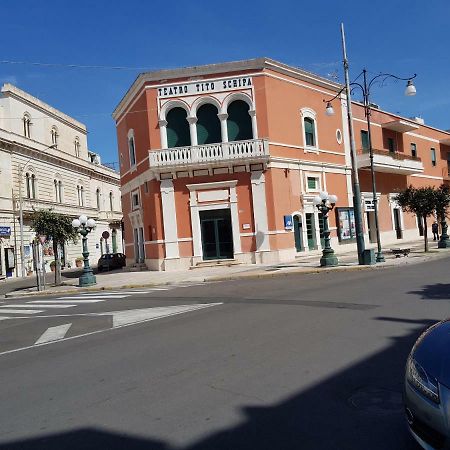 Nel cuore di gallipoli Esterno foto