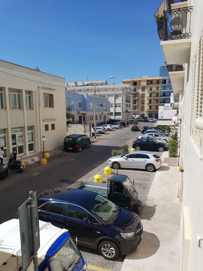 Nel cuore di gallipoli Esterno foto