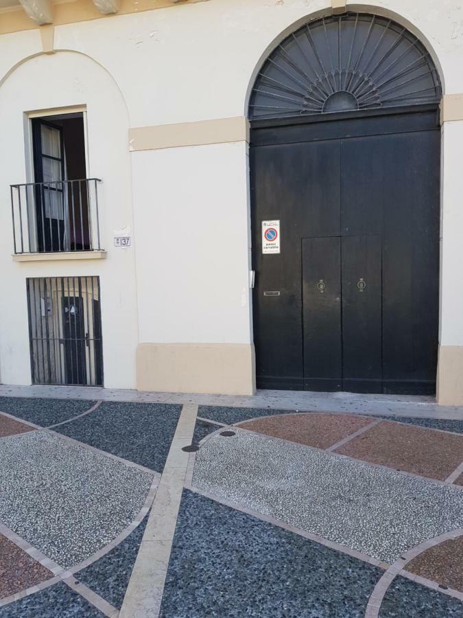 Nel cuore di gallipoli Esterno foto