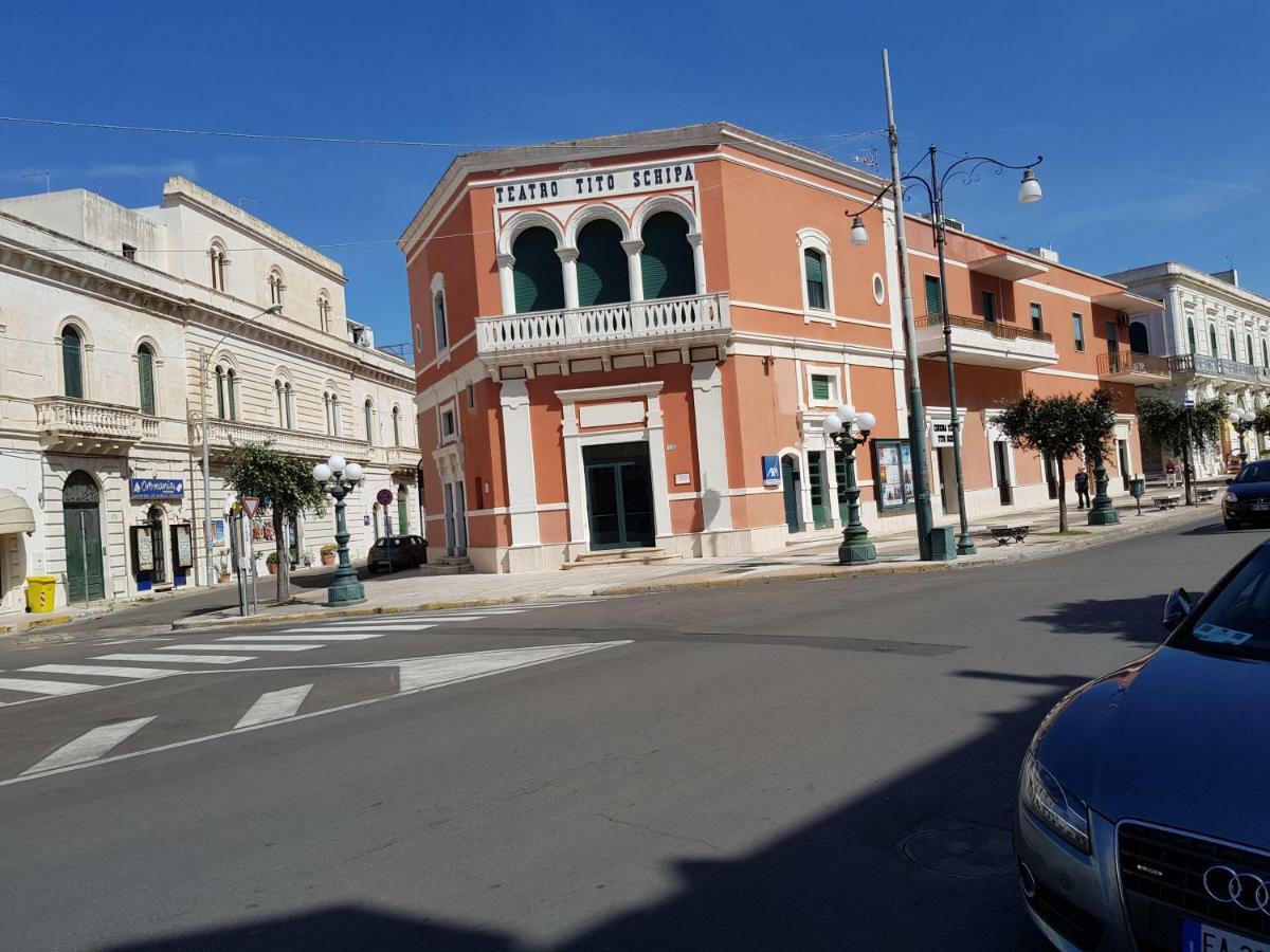 Nel cuore di gallipoli Esterno foto