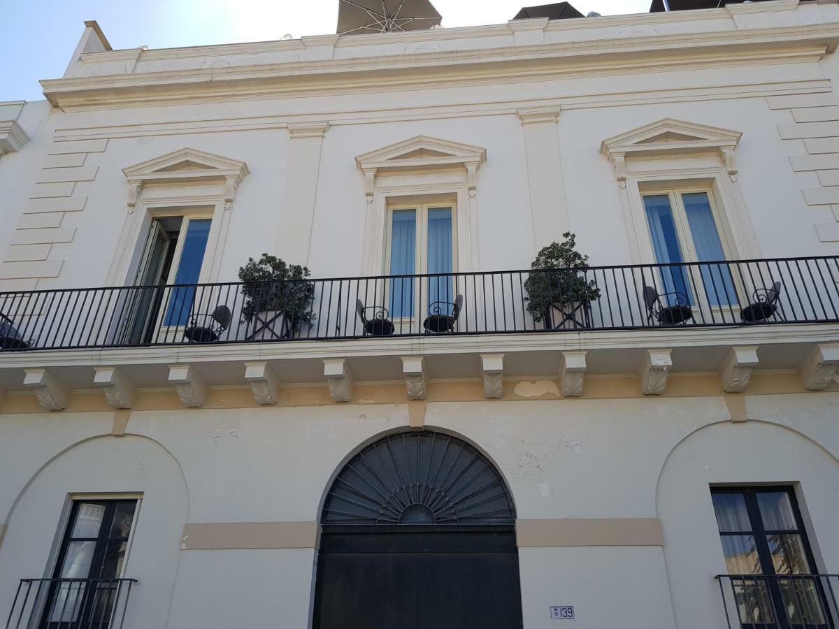 Nel cuore di gallipoli Esterno foto