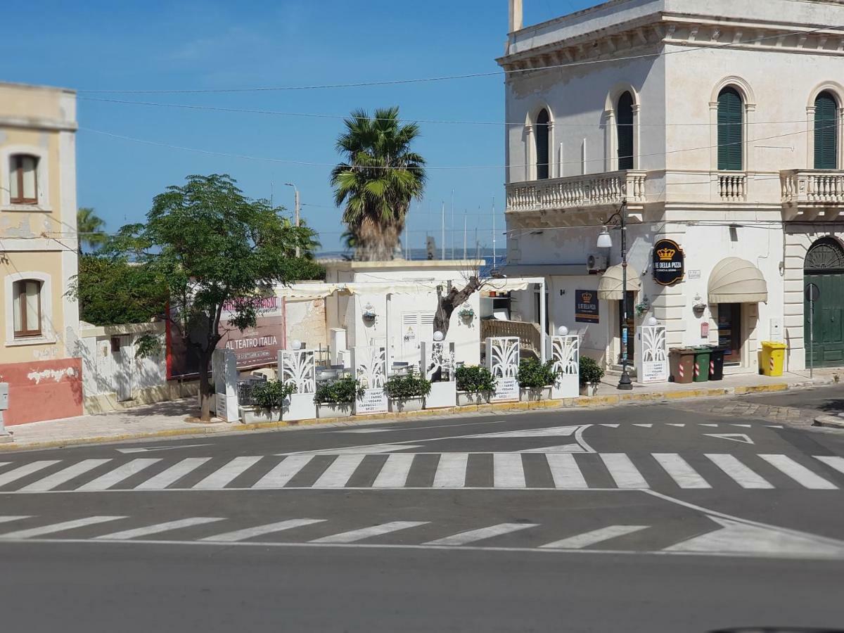Nel cuore di gallipoli Esterno foto